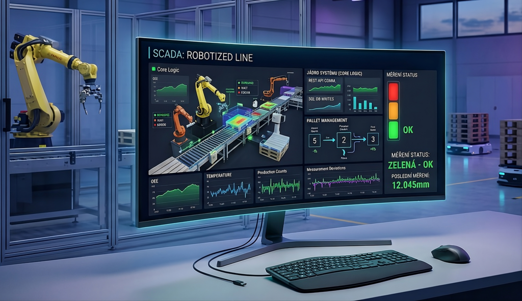scada transformed