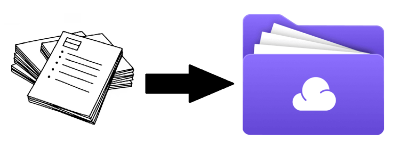 file cloud